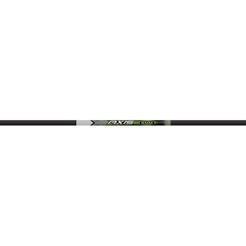 Easton 5mm Axis Shafts 500 1 doz.