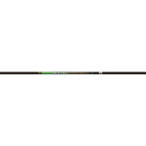 Easton 4mm Axis Long Range Match Grade Shafts 250 1 doz.