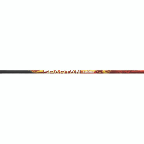 Black Eagle Spartan Shafts .001 300 1 doz.