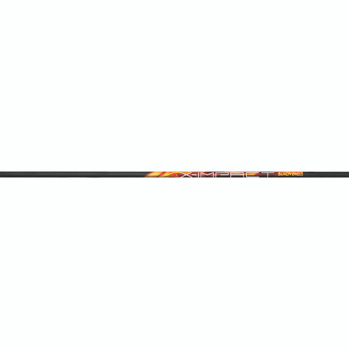 Black Eagle X-Impact Shafts .001 500 1 doz.