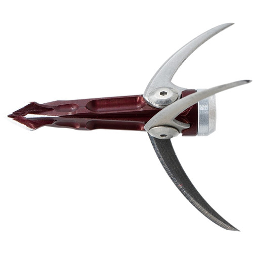 B3 Exoskeletal MEG Broadheads 100 gr. 3 Blade 3 pk.