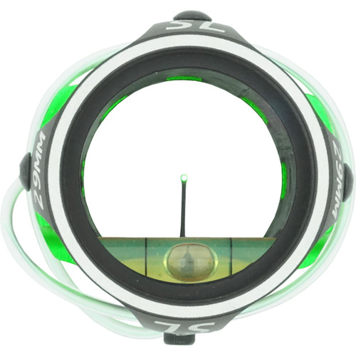 SureLoc Scope Green 29mm