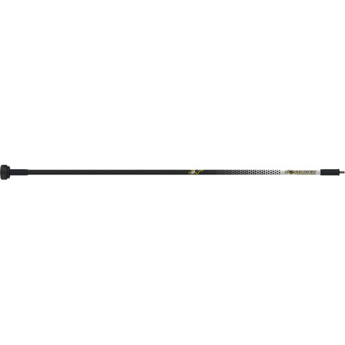 Bee Stinger MicroHex Target Stabilizer Black/White 27 in.