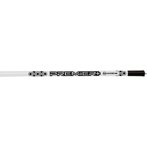 Bee Stinger Premier Plus Countervail Stabilizer White 33 in.