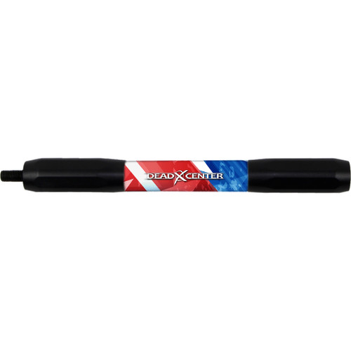 Dead Center Dead Steady Stabilizer Red White Blue 8 in.
