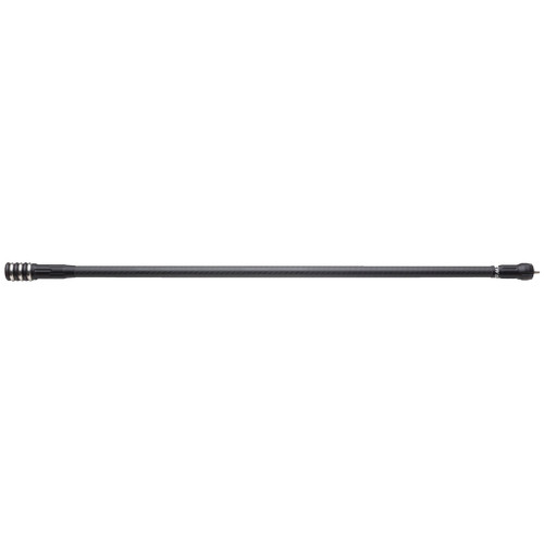 Shrewd Onyx Stabilizer Black 28 in.