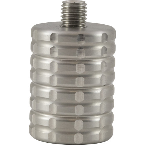 Axcel Stabilizer Weight 4 oz. 1 in. Stainless Steel