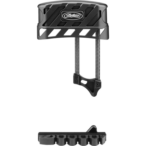 Mathews LowPro Fixed Quiver Black RH