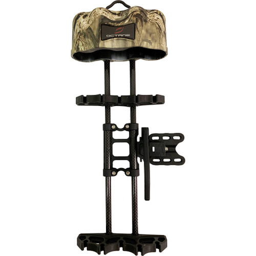 Octane Bantam Quiver Mossy Oak Country 5 Arrow