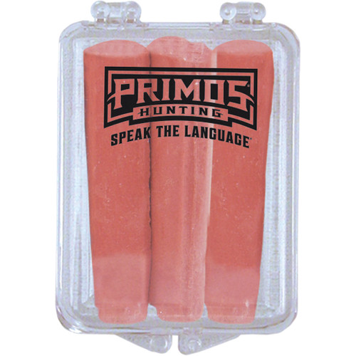 Primos Box Call Chalk