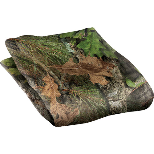 Vanish Camo Burlap Mossy Oak Obsession 56 in.x12 ft.