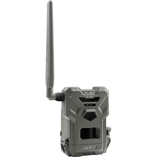 Spypoint Flex-G36 Cellular Scouting Camera Multi Carrier