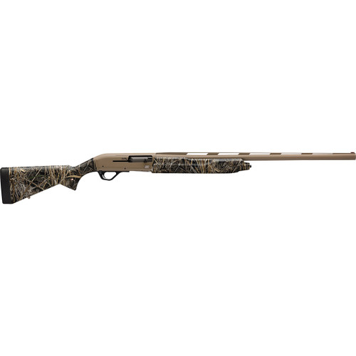 Winchester SX4 Hybrid Hunter Shotgun 12 ga. 28 in. Realtree Max7 3 in.