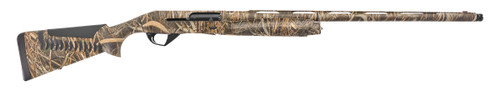 Benelli Super Black Eagle 3 Shotgun 12 ga. 28 in. Realtree Max 7 Comf