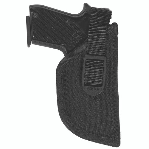 Uncle Mike's Sidekick Hip Holster Size 10 RH