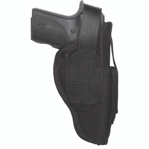 Uncle Mike's Sidekick Holster Size 2 Ambidextrous