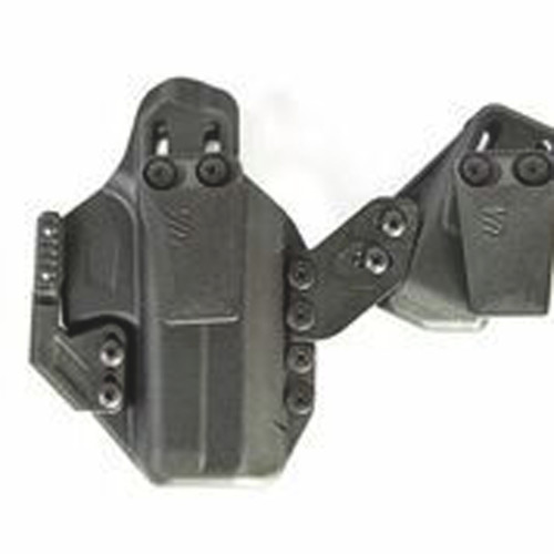 Blackhawk Stache IWB Premium Kit Glock 19, 23, 32, 44, 45