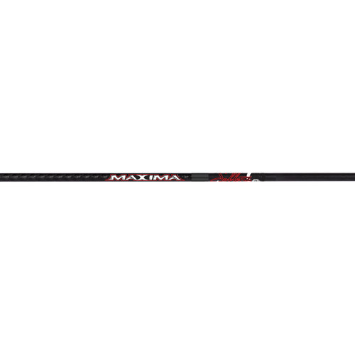 Carbon Express Maxima Sable RZ Select Shafts 500 1 doz.