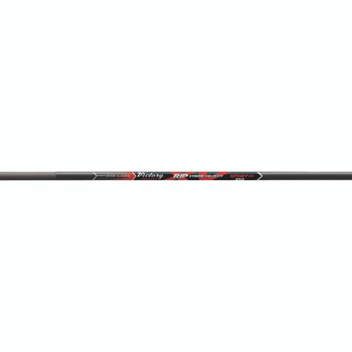 Victory RIP XV Sport Shafts 500 1 doz.