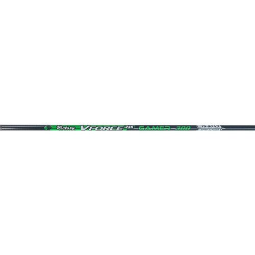 Victory VForce Gamer Shafts 400 1 doz.