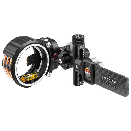 Mathews Bridge Lock Fixed Sight 5 Pin RH