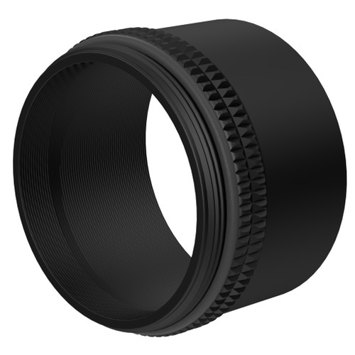 Axcel AVX-31 Long Shade Black 31mm