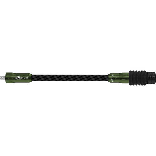 Axcel Antler Ridge Hunting Stabilizer Olive Drab Green 10 in.