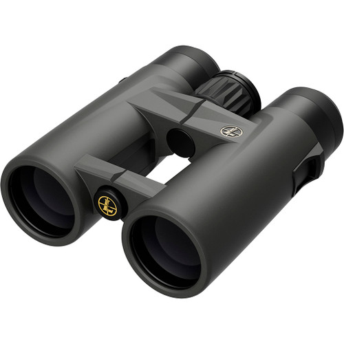 Leupold BX-4 Pro Guide HD Gen 2 Binoculars Shadow Grey 8x42mm