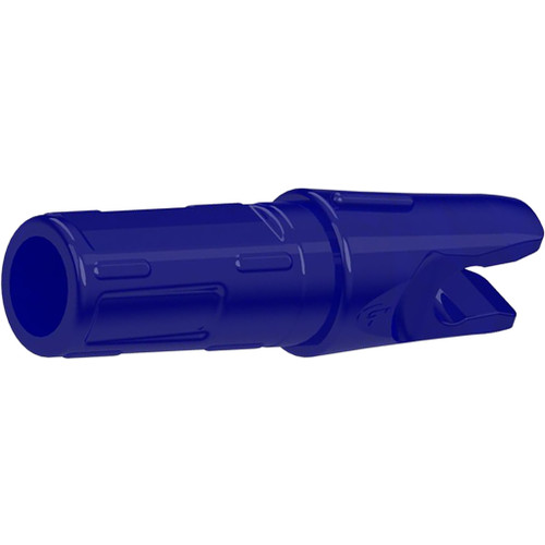 Gold Tip Accu-Lite Nocks Blue 12 pk.