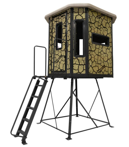 Muddy Striker Box Blind 