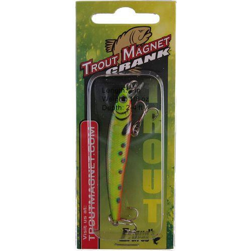 Leland Trout Magnet Replacement Head 1/64 oz Hooks 5 Pack - Kinsey's  Outdoors