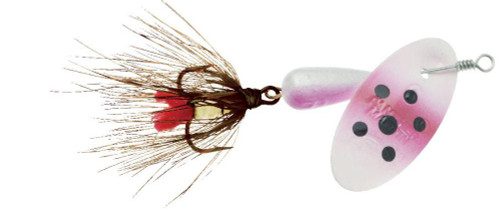 Panther Martin Nature Series Dressed Spinnerbait