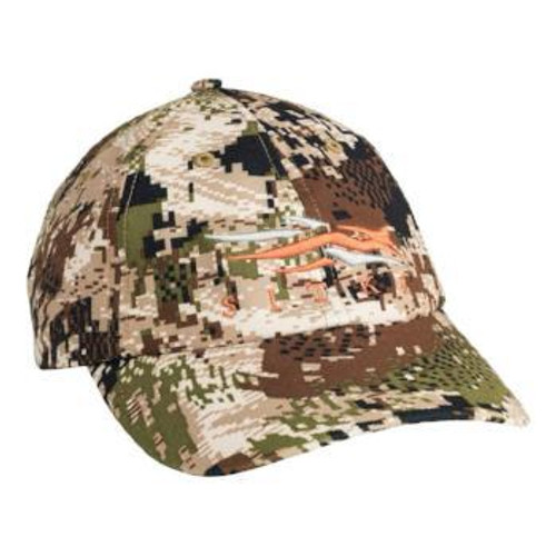 Sitka Men's Cap