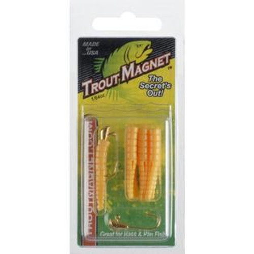 Leland Trout Magnet 152 Piece Kit - Kinsey's Outdoors