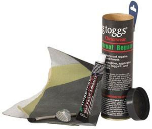 Frogg Toggs Ultimate Waterproof Repair and Heat Kit