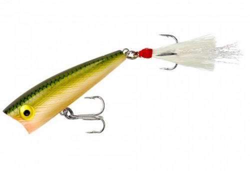 FISHING - FISHING BAIT & LURES - Hard Baits - Topwater Lures - Page 1 -  Kinsey's Outdoors
