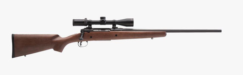 Savage Axis II XP Hardwood Bolt-Action Rifle Package