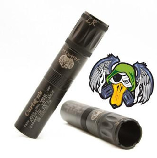 Carlson's Benelli Crio Plus Cremator Non-Ported 2-Pack Choke Tubes