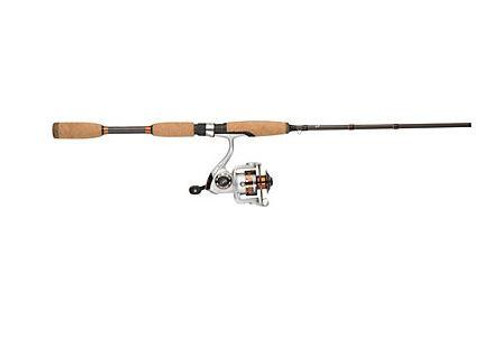 Pflueger Monarch Spinning Rod and Reel Combo