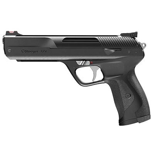 Stoeger XP4 .177 Cal Synthetic Black Air Pistol