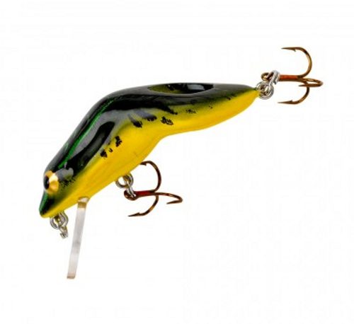 Rebel Teeny Wee Frog 1 1/2" 1/8 oz Lure