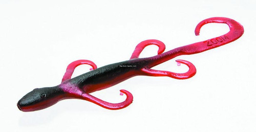 FISHING - FISHING BAIT & LURES - Soft Baits - Tubes & Creature