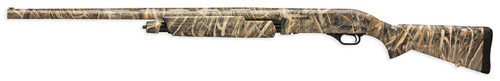 Winchester SXP Waterfowl Hunter 12 Gauge Realtree Max-5 Pump-Action Shotgun