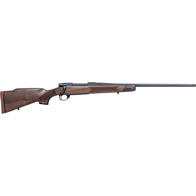Howa M1500 Mini Action Super Deluxe Rifle 6mm ARC. 22 in. Super