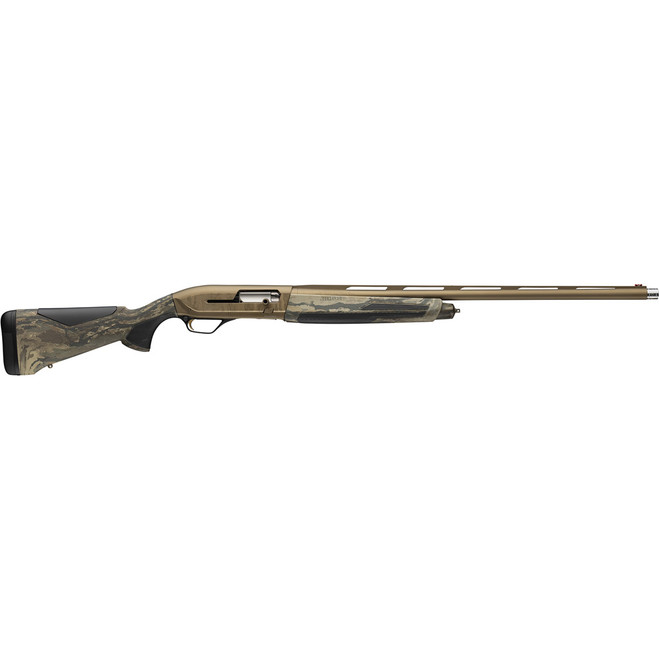 Browning Max II Wicked Wing Shotgun 12 ga. 28 in. Real Tree Legacy 3 in.