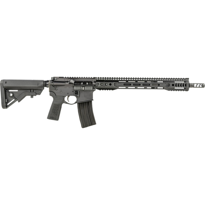 Springfield Armory Saint Victor Pistol 5.56 NATO 11.5in Barrel