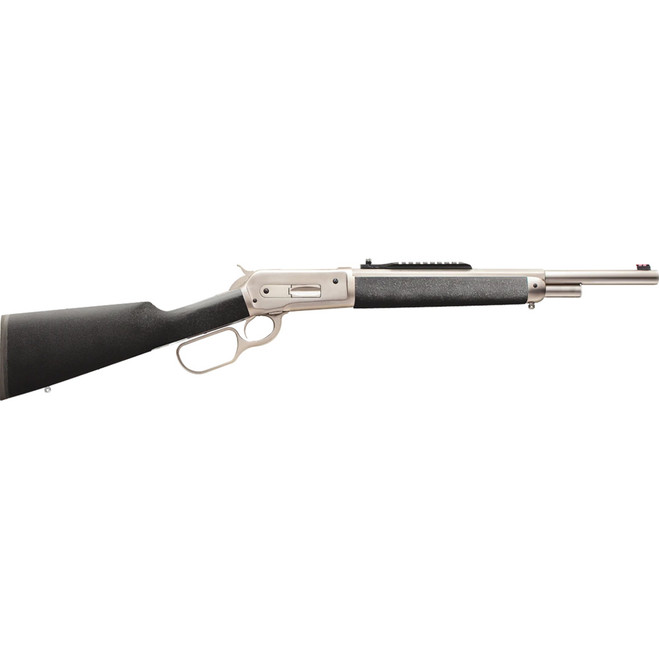 Chiappa 1886 T.D Wildlands Lever Action Rifle 45-70 Govt. 18.5 in
