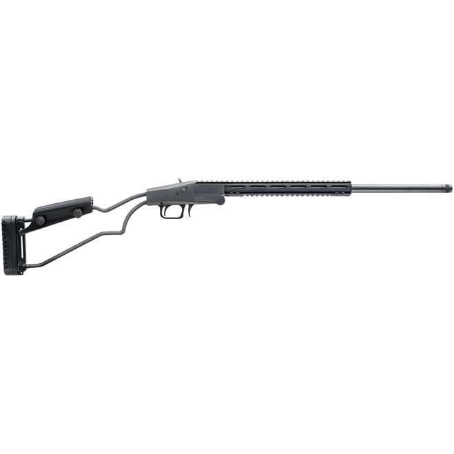 Chiappa Big Badger Rifle 350 Legend 20 in. Black