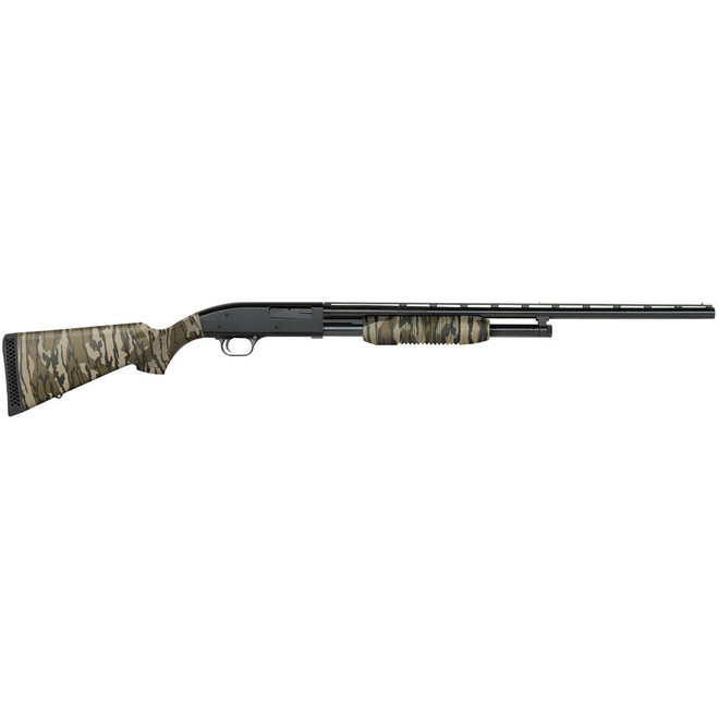 Maverick 88 All Purpose Shotgun 20 ga. 26 in. Mossy Oak Bottomland 3 in. RH
