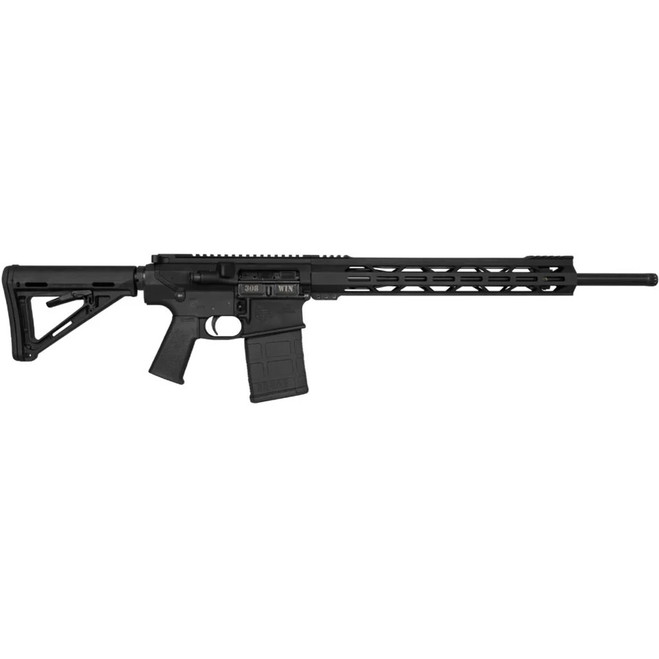 Diamondback Carbon DB10 Rifle 308 Win. 16 in. Midnight Bronze 15